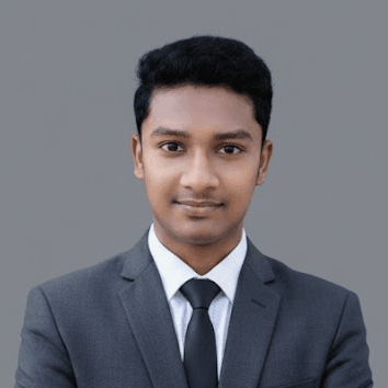 Portrait of Front-End Developer Jillur Rahman