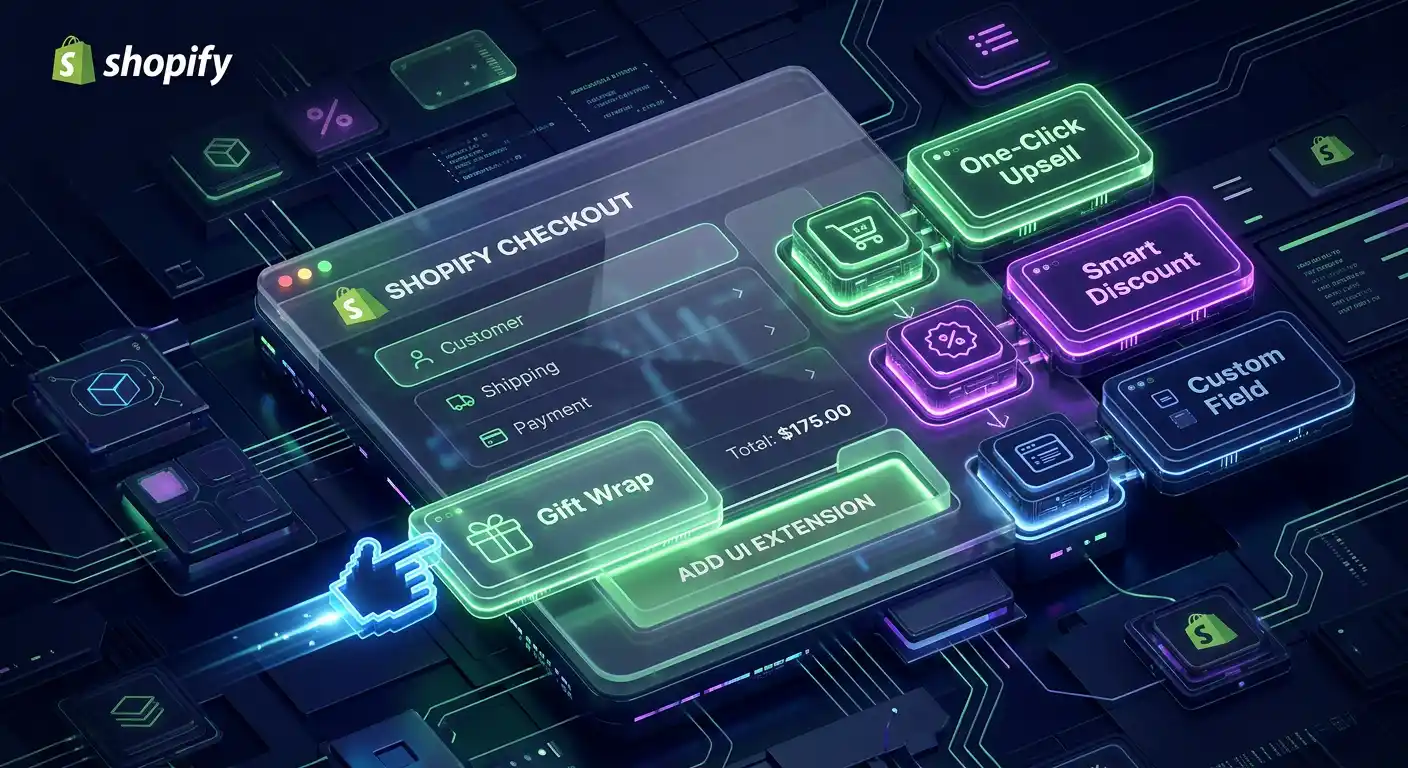 How to Build Custom Shopify Sections That Your Theme Can't Do Out of the Box