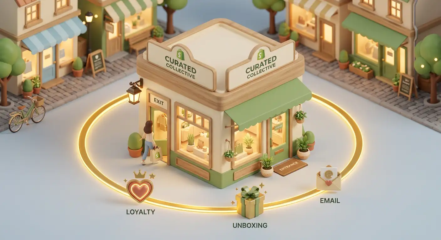 Cover image for: How to Stop Shopify Customers From Never Coming Back