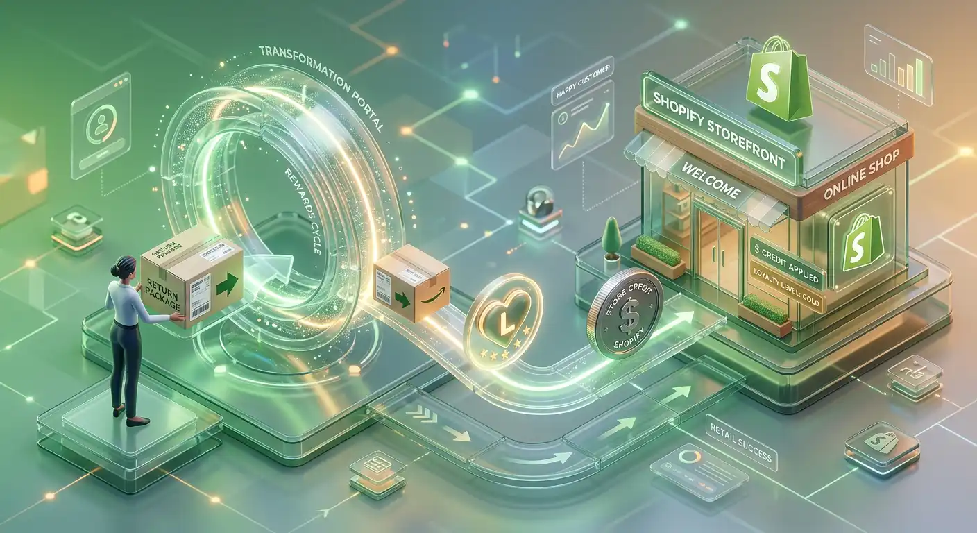 Cover image for: How to Handle Shopify Returns Without Losing Money (Or Customers)