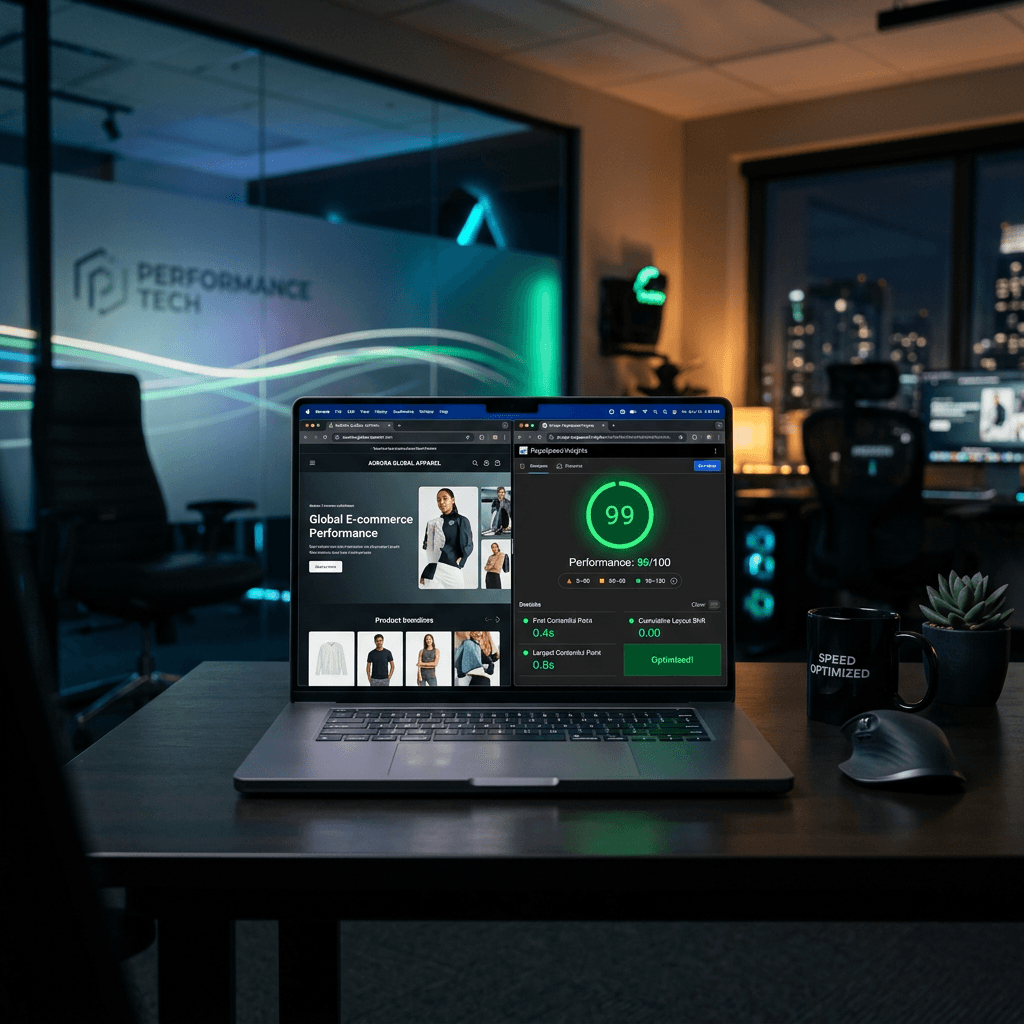 Cover image for: Why Your Shopify Store Is Slow (And How to Fix It Step by Step)